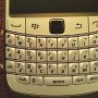 Jual Onyx 9700 White TAM 100% Mulus