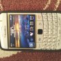 Jual Onyx 9700 White TAM 100% Mulus