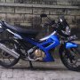 JUAL SATRIA FU 2010