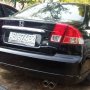 Honda Civic VTI-S Jogja