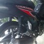 Jual Honda Revo Absolute 2010 CW Sidoarjo