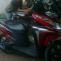 JUAL VARIO TECHNO 125 TH. 2012 (MULUSS)