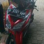 JUAL VARIO TECHNO 125 TH. 2012 (MULUSS)