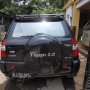 Jual Chery Tiggo SUV 2.0 2009 MT