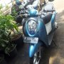 Jual Motor honda scoopy tahun 2011