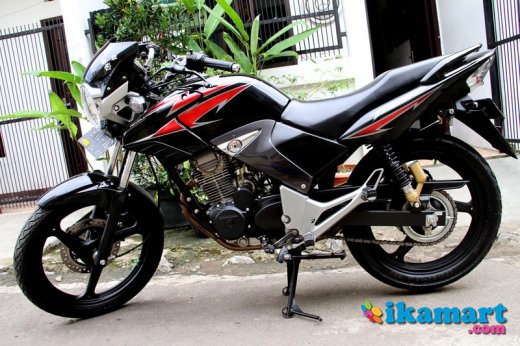 Harga Motor Tiger - impremedia.net