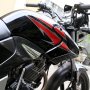 JUAL TIGER REVO CW 2012 PAJAK PANJANG