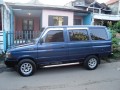 Jual Cepat Toyota Kijang Super Astra 1.5 Long 1995