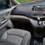 MITSUBISHI GRANDIS, MPV 7 seater, Abu-abu Metalik, 2005