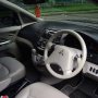 MITSUBISHI GRANDIS, MPV 7 seater, Abu-abu Metalik, 2005