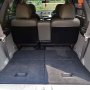 MITSUBISHI GRANDIS, MPV 7 seater, Abu-abu Metalik, 2005