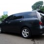 MITSUBISHI GRANDIS, MPV 7 seater, Abu-abu Metalik, 2005