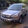 Honda CRV 2.0 AT 2007