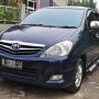 TOYOTA INNOVA V 2004 AT MODEL 2010 FULL ORI