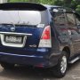 TOYOTA INNOVA V 2004 AT MODEL 2010 FULL ORI