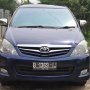 TOYOTA INNOVA V 2004 AT MODEL 2010 FULL ORI