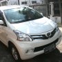 DIJUAL TOYOTA AVANZA TYPE G 1300CC TAHUN 2012