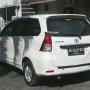 DIJUAL TOYOTA AVANZA TYPE G 1300CC TAHUN 2012