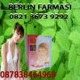 YOFUME HERBAL PENGHILANG BULU PERMANEN 082136739292 - BB 260F7913