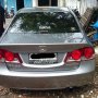 Jual mobil civic 2008 1.8 A/T 100% ori