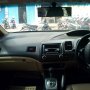 Jual mobil civic 2008 1.8 A/T 100% ori