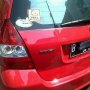 JUAL HONDA JAZZ 2006 MERAH