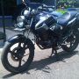 JUAL HONDA TIGER 2010 B CIPUTAT