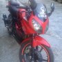 Jual Honda CBR 150 2004 Bandung