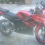 Jual Honda CBR 150 2004 Bandung