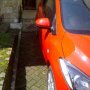 Mazda 2 HB MT Red 2012 Tangan Pertama a/n Sendiri -Bandung