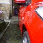 Mazda 2 HB MT Red 2012 Tangan Pertama a/n Sendiri -Bandung