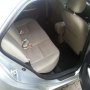 Jual Cepat Toyota Vios G 2007 Silver MT Mulus Terawat [Jakarta]