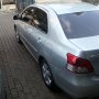 Jual Cepat Toyota Vios G 2007 Silver MT Mulus Terawat [Jakarta]