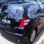 Jual Cepat Honda Jazz RS 2010 Matic Full Original Low KM 