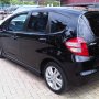 Jual Cepat Honda Jazz RS 2010 Matic Full Original Low KM 