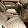 Jual Mercedes Benz E 260 2004 Black On Beige AMG