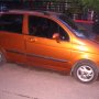 CHEVROLET SPARK ORANGE METALIK 2004