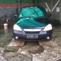 JUAL OVER KREDIT AERIO 2003 Manual