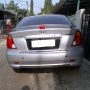 Jual Hyundai Avega Silver Tipe GL M/T Tahun 2008