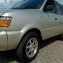 Dijual Kijang kapsul 98 plat H