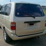 Dijual Kijang kapsul 98 plat H