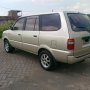 Dijual Kijang kapsul 98 plat H