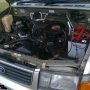 Dijual Kijang kapsul 98 plat H