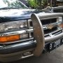 Blazer LT tahun 2000 