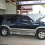 Blazer LT tahun 2000 