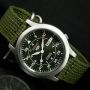 SEIKO 5 SNK805K2 (Military Automatic)