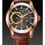 ALEXANDRE CHRISTIE 6205MF (BRG) 