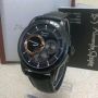 ALEXANDRE CHRISTIE 6205MF BLACK 