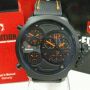 EXPEDITION E6396M Leather (BLR) For Men 