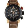 ALEXANDRE CHRISTIE 6238MC Leather (RG) 